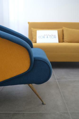 Apartamento Cor A Cor Holiday House