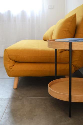 Apartamento Cor A Cor Holiday House