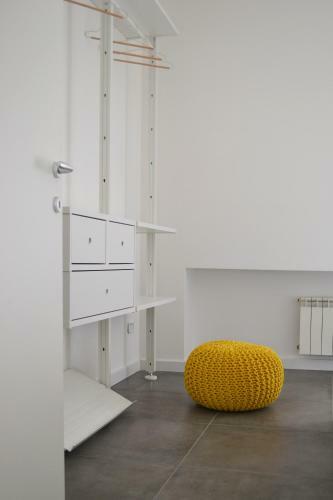 Apartamento Cor A Cor Holiday House