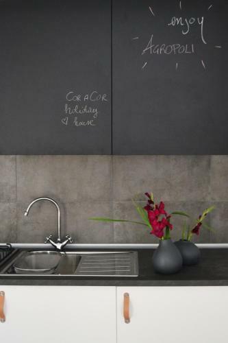 Apartamento Cor A Cor Holiday House