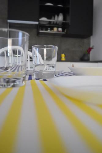 Apartamento Cor A Cor Holiday House
