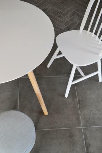 Apartamento Cor A Cor Holiday House
