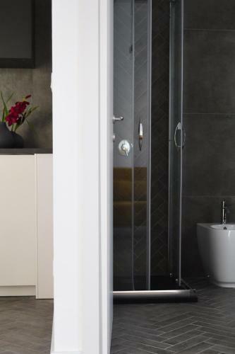 Apartamento Cor A Cor Holiday House