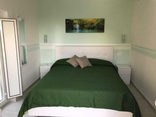 Cilento D'amare B&B