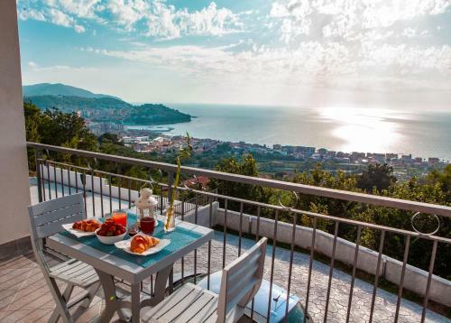 Cilento D'amare B&B