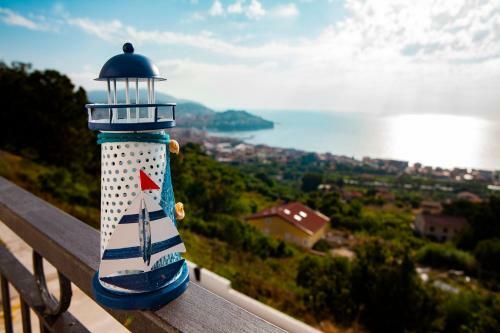 Cilento D'amare B&B