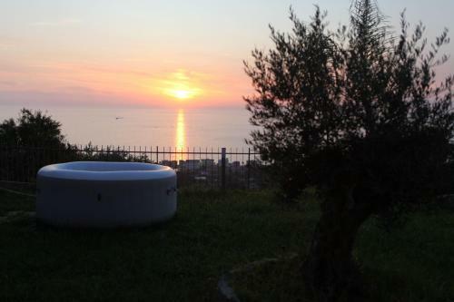 Cilento D'amare B&B