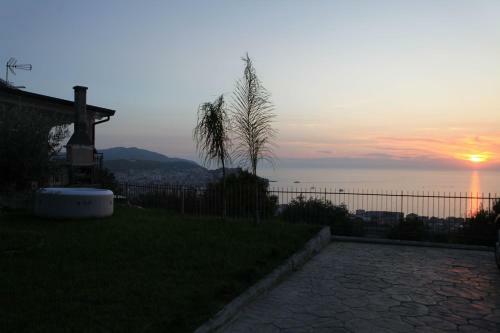 Cilento D'amare B&B