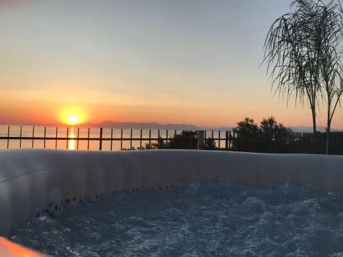 Cilento D'amare B&B