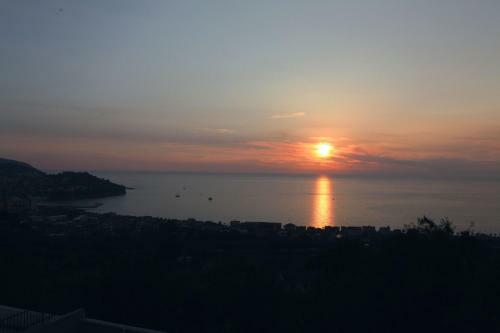 Cilento D'amare B&B