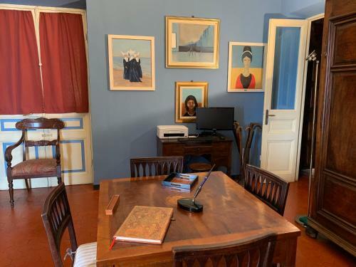 Casa D'artista B&B