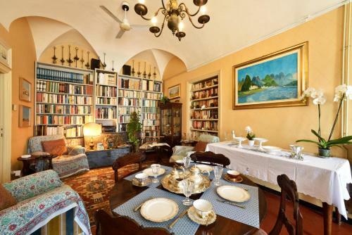 Casa D'artista B&B