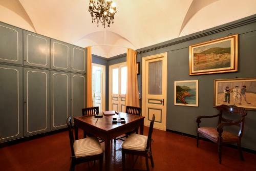 Casa D'artista B&B