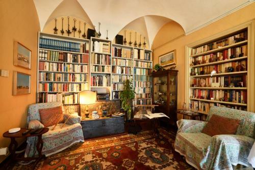 Casa D'artista B&B