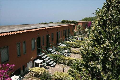 Apartamento Bilocale Comfort 4 Pax