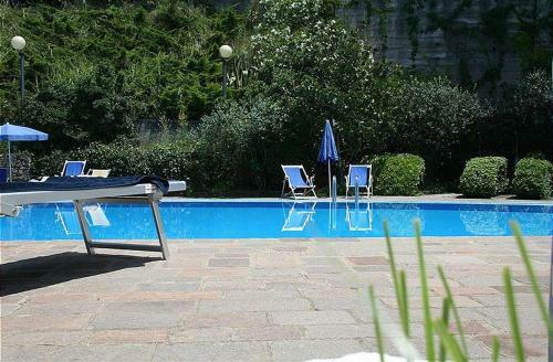 Apartamento Bilocale Comfort 4 Pax