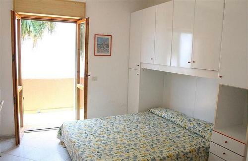 Apartamento Bilocale Comfort 4 Pax