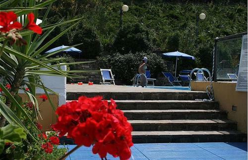 Apartamento Bilocale Comfort 4 Pax