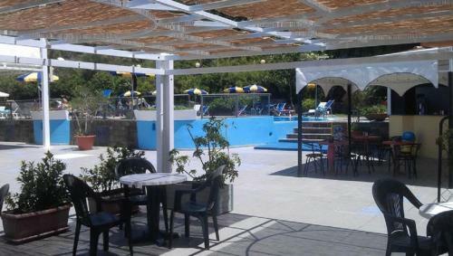 Apartamento Bilocale Comfort 4 Pax