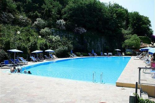 Hotel Mono Studio 2 Pax