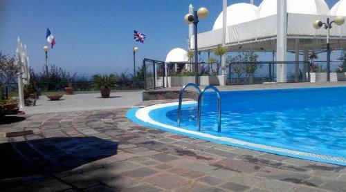 Hotel Mono Studio 2 Pax