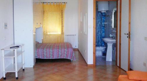Hotel Mono Studio 2 Pax
