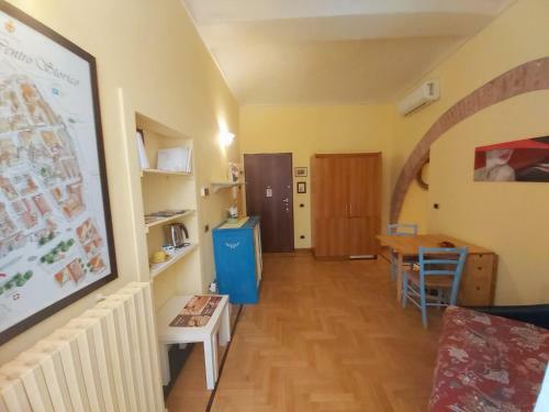 Hostal Ma� Albenga Suites