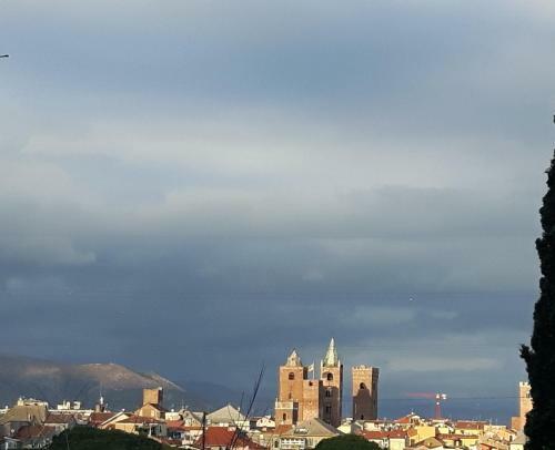 Hostal Ma� Albenga Suites