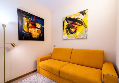 Apartamento Re Sole Alassio