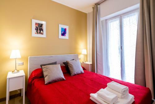 Apartamento Re Sole Alassio