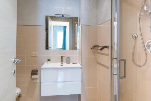 Apartamento Re Sole Alassio