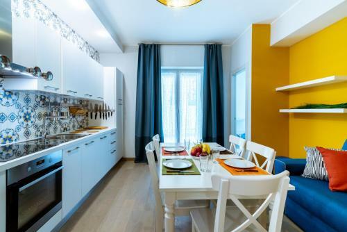 Apartamento Re Sole Alassio