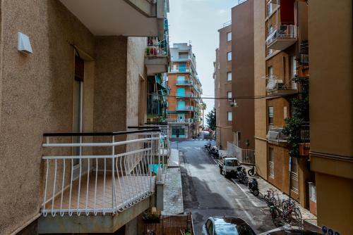 Apartamento Re Sole Alassio