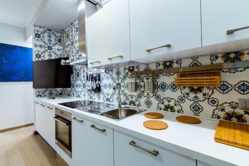 Apartamento Re Sole Alassio