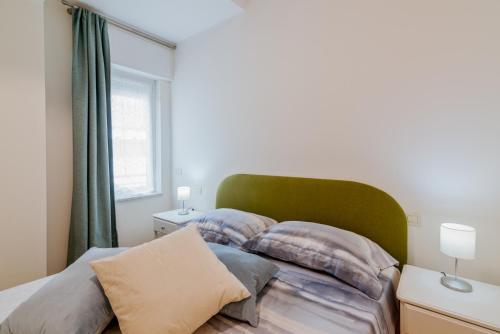 Apartamento Re Sole Alassio
