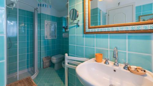 Apartamento Italianway - Fontanelle 34