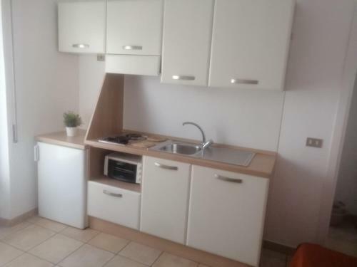 Apartamento Residence Santo Domingo