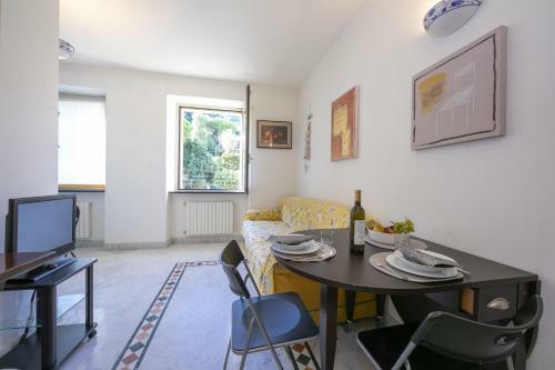 Palace Apartment