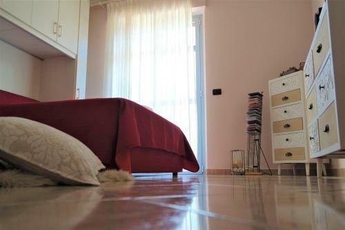 Apartamento Casa Cruz