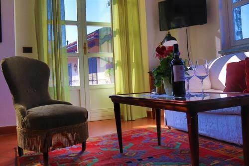 Bed & Breakfast Villa La Meridiana