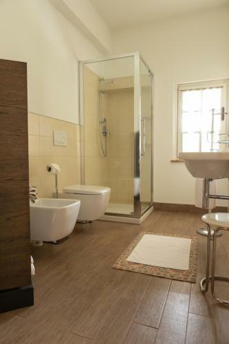 Bed & Breakfast Villa La Meridiana