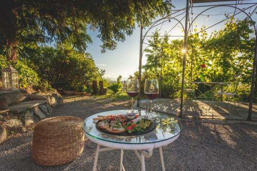 Bed & Breakfast Villa La Meridiana