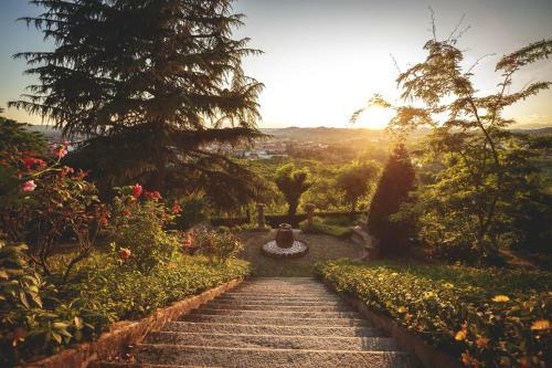 Bed & Breakfast Villa La Meridiana