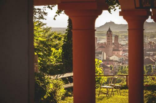 Bed & Breakfast Villa La Meridiana