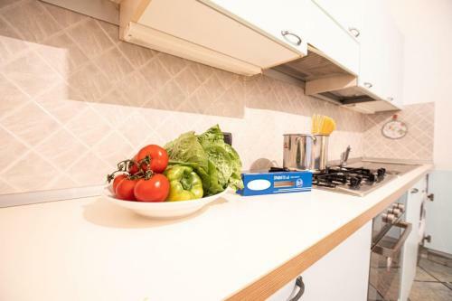 Apartamento Vico Del Mare