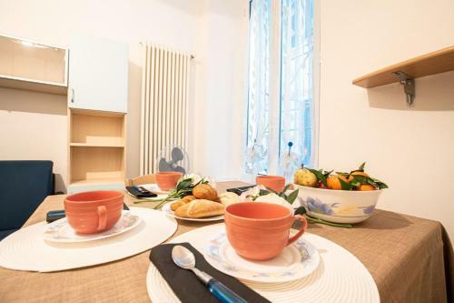 Apartamento Vico Del Mare