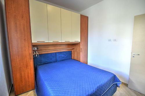 Agropoli Villa Sleeps 4 With Air Con