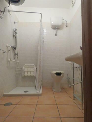 Hostal Le Tre Lune