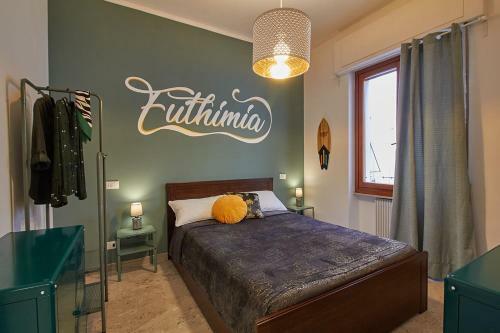 Apartamento Black Wave Centro Alassio