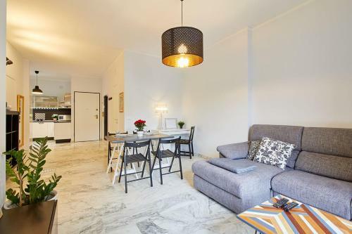Apartamento Black Wave Centro Alassio